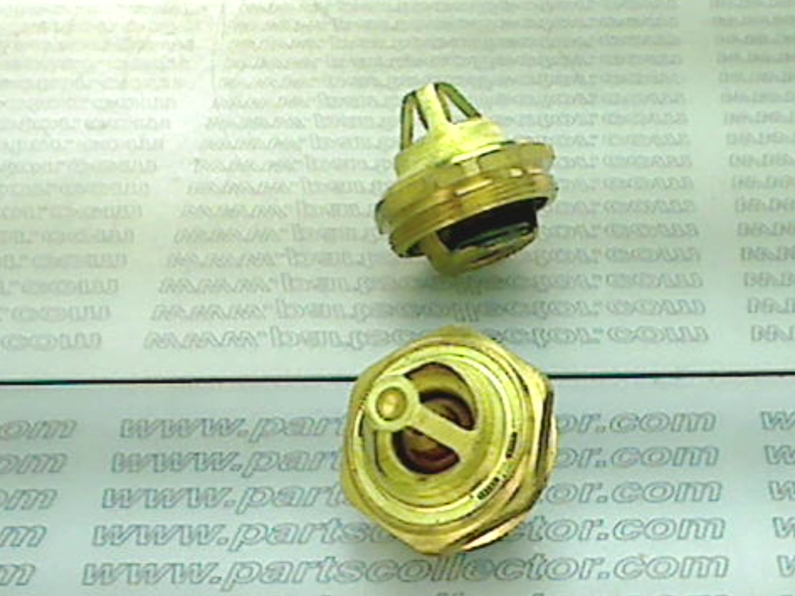 FIAT  Engine code 7945 compatible with: FIAT 1100